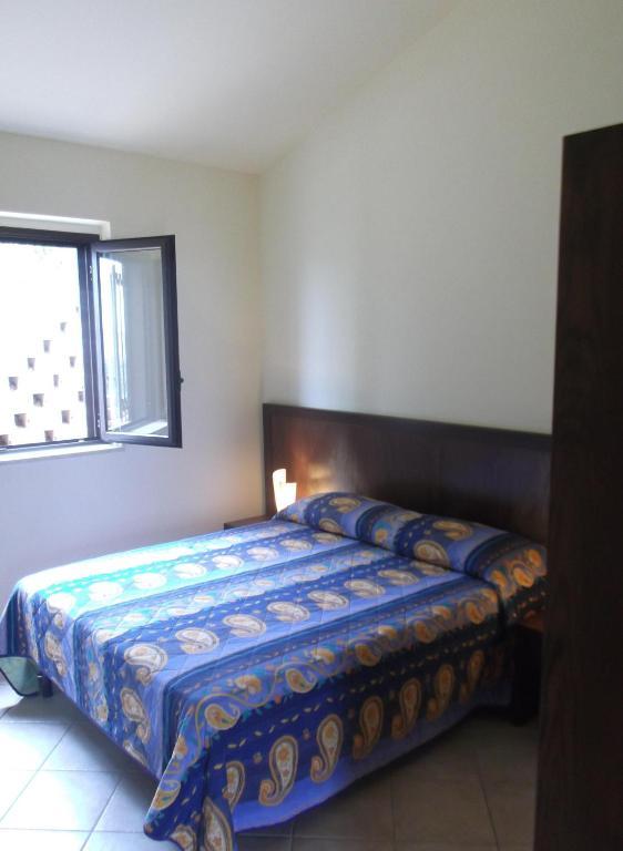 Red Hotel Sant'Elia 산타가타디밀리텔로 객실 사진