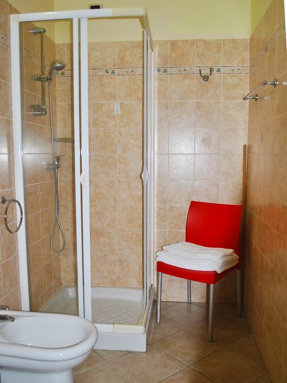 Red Hotel Sant'Elia 산타가타디밀리텔로 객실 사진