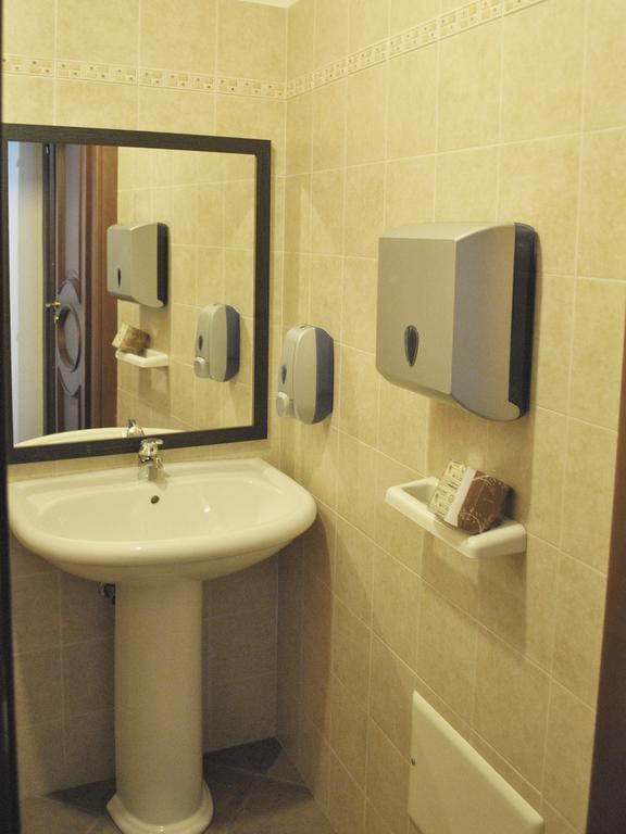 Red Hotel Sant'Elia 산타가타디밀리텔로 객실 사진